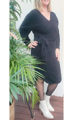 Robe Pull Lio