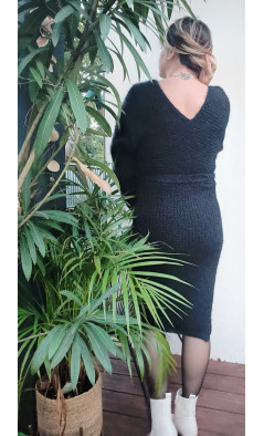 Robe Pull Lio