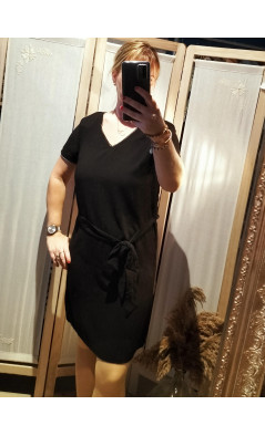 Robe courte Victoire