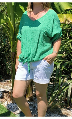 T-shirt Macramé TU 36/46