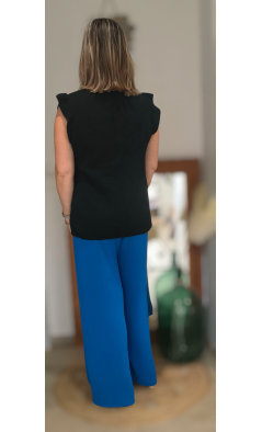 Pantalon fluide Tu 36/46