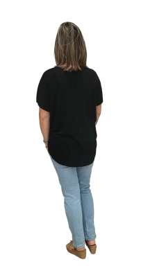 T.shirt palmier Tu 36/44