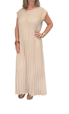 Robe Stéphanie Tu 36/44