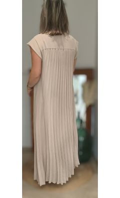 Robe Stéphanie Tu 36/44