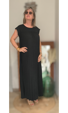 Robe Stéphanie Tu 36/44