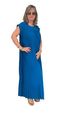 Robe Stéphanie Tu 36/44