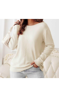 Pull torsade TU