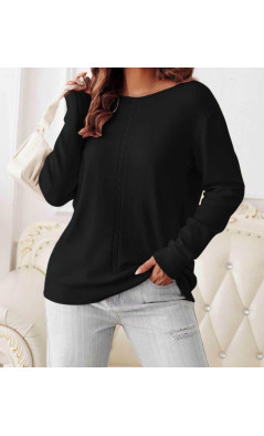 Pull torsade TU