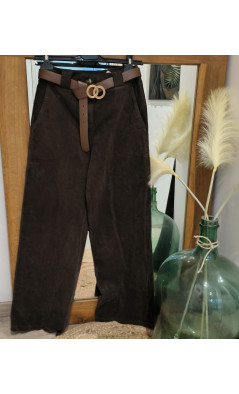 Pantalon Valentina