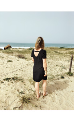 Robe courte Victoire