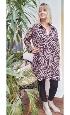 Chemise légère 38/44