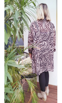 Chemise légère 38/44